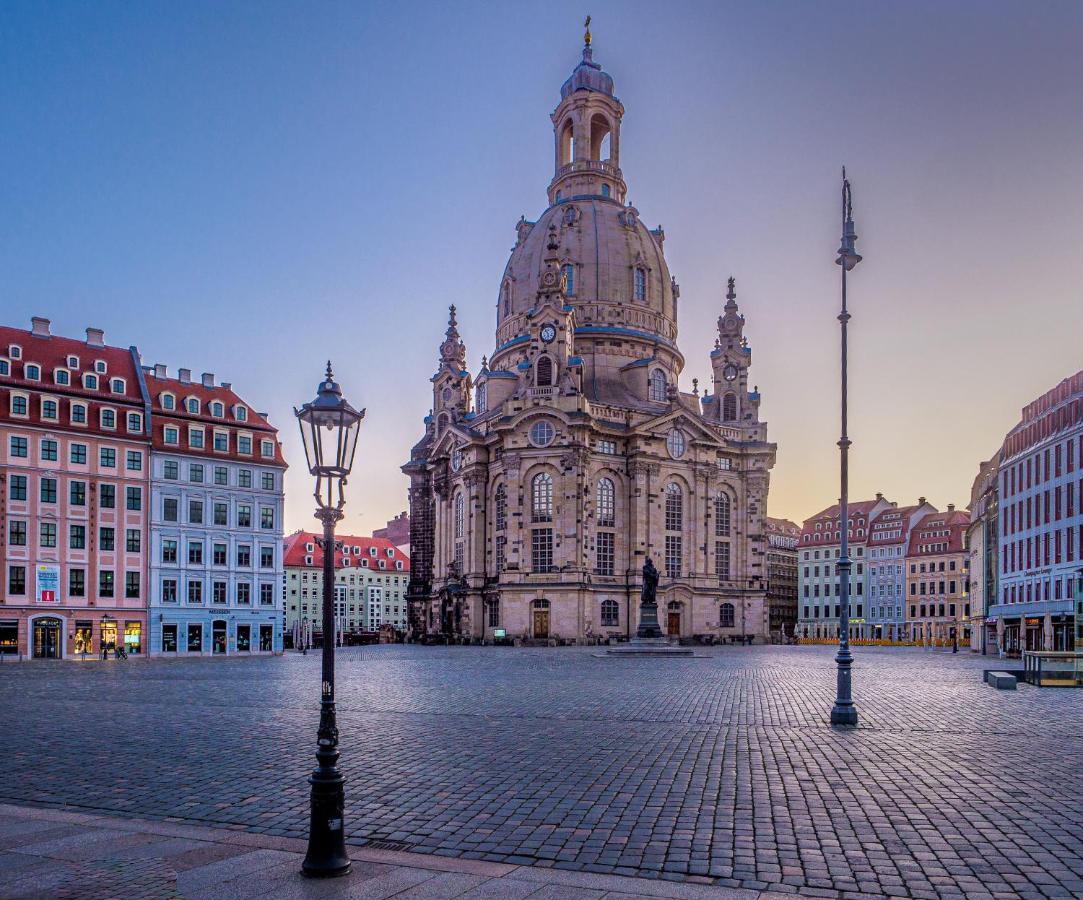 3 Raum Fewo Karl May, Gehobene Ausstattung, Radebeul-Ost, 76Qm エクステリア 写真